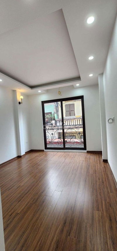 BÁN NHÀ HOÀNG LIỆT - OTO VÀO NHÀ - NHÀ MỚI Ở LUÔN - 5 PHÚT RA LINH ĐÀM