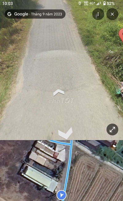 Dat full thổ cư, đường nhựa xe tải,126m² phước vĩnh An, củ Chi 1.7ty