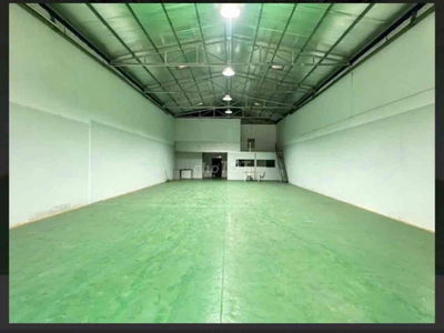 2 MẶT TIỀN KHO XƯỞNG ( 250m2 ) GIÁP TÂN PHÚ