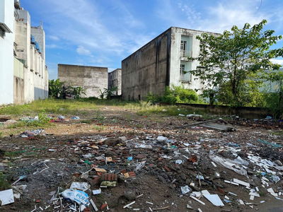 ĐẤT NGỘP 5X25M KẾ TT THỂ THAO Q12, UBND P.THẠNH XUÂN, CÔNG VIÊN 150ha