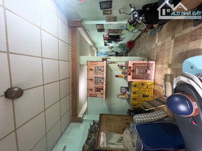 Bán Nhà 3 Tầng Hẻm Rộng 5m Ngay Cô Giang, TT Quận 1. 60M2 Ngang Đẹp Hơn 4m Chỉ 13,5 Tỷ.