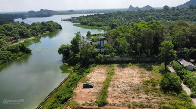 Cơ hội ĐT hiếm: 3.200m2 bám hồ Đồng Sương - chỉ 3.5 triệu/m2 tại xã Lương Sơn, tỉnh Phú Thọ