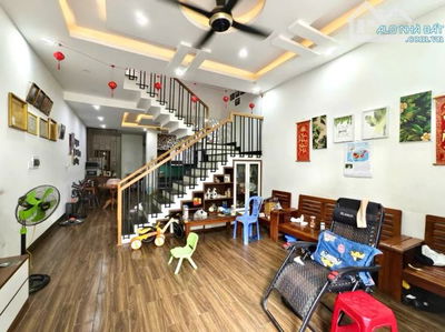 CẦN BÁN NHÀ HOÀ THỌ ĐÔNG _GẦN SÔNG_CÔNG VIÊN _CHỢ HÒA CẦM