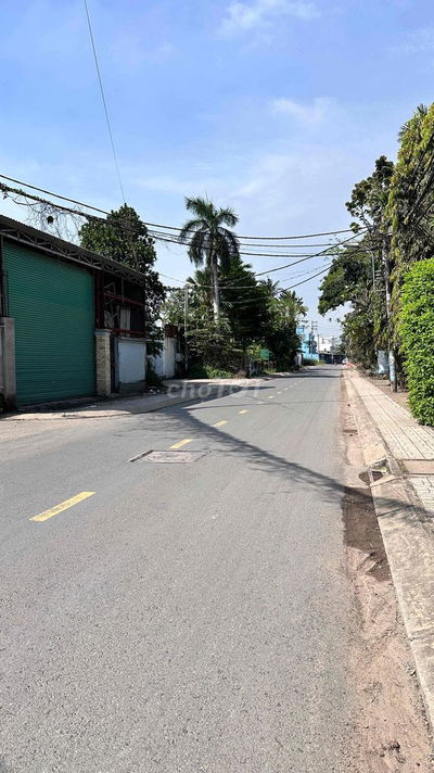 Cho thuê kho, xưởng Dt 200m2 đường Võ Thị Hồi