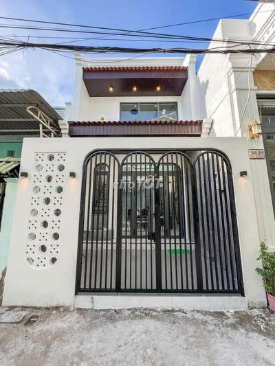 CĂN GÁC LỬNG CUỐI CÙNG – LIỀN KÊ THÀNH PHỐ TÂN UYÊN - 600TR NHẬN NHÀ