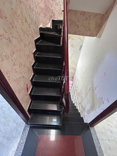 Bán nhà Nguyễn Cảnh Chân P. Cầu Kho Quận 1 6,8 Tỷ Tl