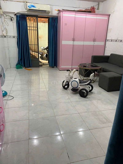 CC Cho thuê NR, hẻm 35 Nguyễn Văn Quỳ, 40m, giá 8tr LH***.T.hải