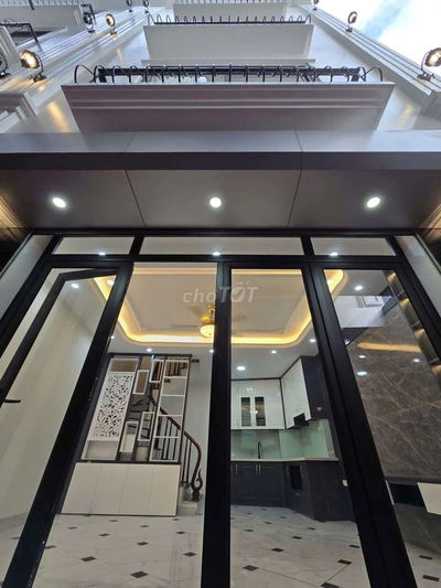 BÁN NHÀ CUỐI ĐƯỜNG BẰNG B-GIÁP TỰU LIỆT -GIÁP LINH ĐÀM- NHÀ MỚI Ở LUÔN