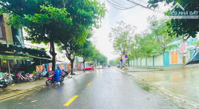 HOT! NHÀ 2 TẦNG CỰC ĐẸP –nNGUYỄN NHÀN – GẦN CHỢ HÒA CẦM – Ở SƯỚNG, ĐẦU TƯ SINH LỜI!