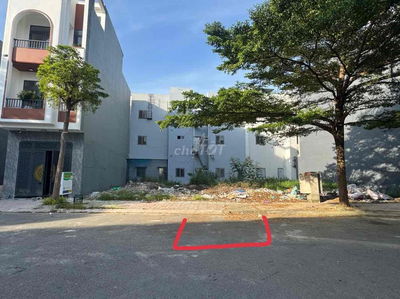 Chủ gửi bán lô đẹp kdc Lộc Phát. Thuận Giao. QL13. Siêu thị AEON