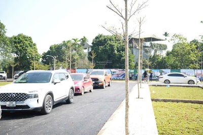 Hot! Bán đất 21, Phú Cát, Quốc Oai, Hà Nội, 2,9 tỷ, 100m2