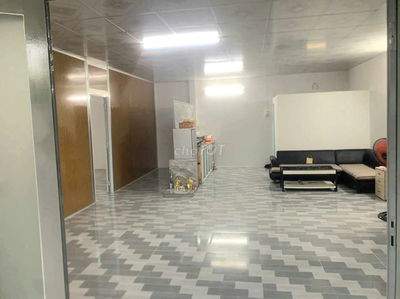 Nhà nguyên căn sân vườn Chợ Thuận Đạt