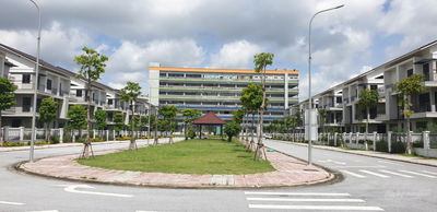 Centa Riverside 3 (RVS3) mở bán giá gốc CĐT, thanh toán theo tiến độ