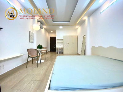 CHO THUÊ NHÀ CHDV CAO CẤP QUẬN TÂN BÌNH