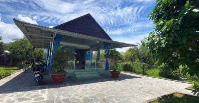 🌿 BÁN ĐẤT VƯỜN 1500m2 CHƠN THÀNH – GIÁ CHỈ 260 TRIỆU 🌿