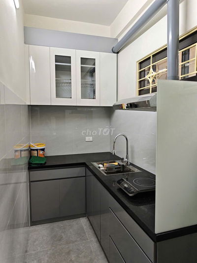 Nhà cho thuê chính chủ 60m2 + 2 phòng ngủ