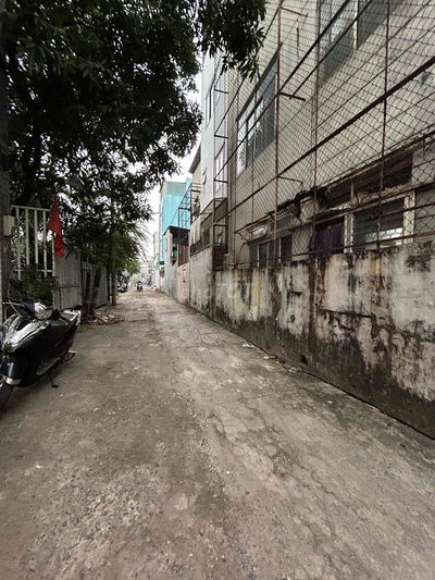 💎 Siêu hot Tân Phú | Ô tô ngủ trong nhà | 4.5x14m | Trệt Lầu 2PN | Hẻm