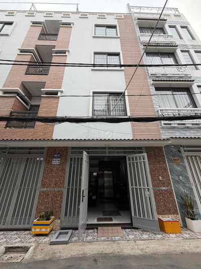 Cho Thuê Phòng Trở ở Quận Phú Nhuận