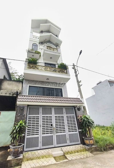 🏡 Cần Bán Gấp nhà chính chủ tự xây – đầy đủ tiện nghi