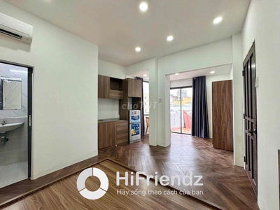 CĂN HỘ DỊCH VỤ | Gần đh UEH, Sài Gòn, Sư Phạm, KHTN