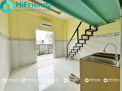 🚩 DUPLEX - GẦN NGUYỄN DUY TRINH - NHÀ MỚI 100% THANG MÁY, NHÀ XE RỘNG