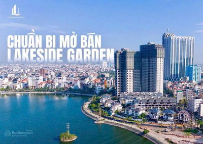 Danh sách 05 căn quỹ căn góc duy nhất view hồ. Ngắm pháo hoa 3 điểm tại Hải Phòng. Giá gốc CĐT