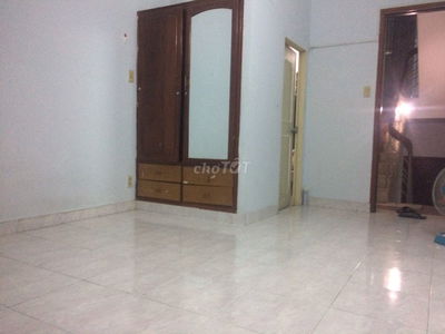 PHÒNG CỬA SỔ THOÁNG MÁT SẠCH SẼ GẦN CÔNG VIÊN HOÀNG VĂN THỤ