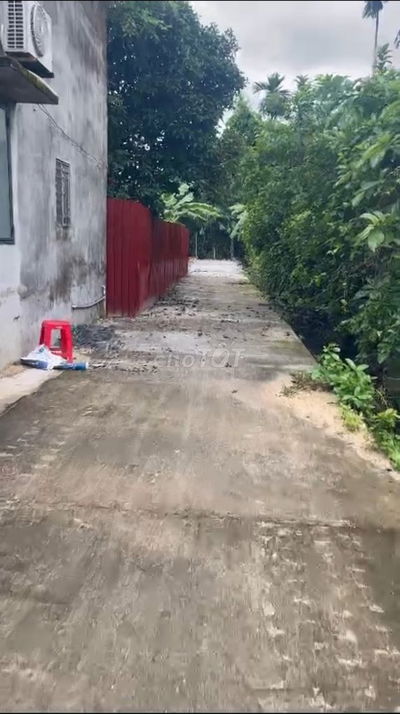 Lô đất 611m cách ủy ban phường Thuận An 500m