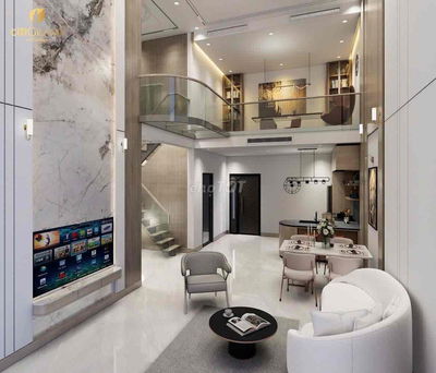 Căn hộ Duplex 3PN 80m2 CitiGrand Quận 2 - TT 10% Ký HĐMB