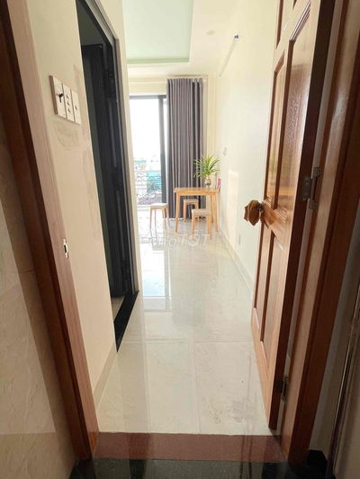 cho thuê căn hộ dịch vụ đầy đủ nội thất