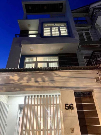 Cho thuê nhà MTKD khu ao sen sát bên AEON MALL BÌNH TÂN