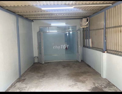 CHO THUÊ NHÀ HẺM XE TẢI 4X20M CẤP 4 1PN NHÀ MỚI 💯 ĐƯỜNG LÊ TR TẤN