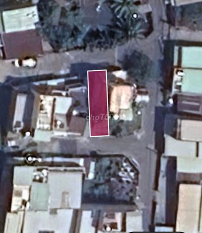Bán đất thổ cư 60m2, 2 mặt hẻm xe hơi tránh, Phường Long Trường, Q9 cũ
