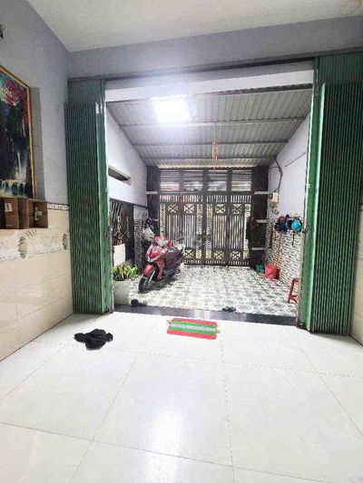 Bán biệt thự 7.5x20 ngay Công Viên Phần Mềm Quang Trung Tô Ký chốt 6.9