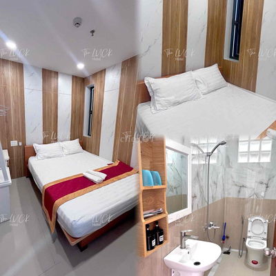 Cho Thuê Phòng ks tháng