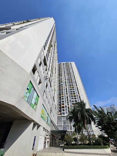 Căn Góc 3 Mặt Thoáng – Cực Hiếm –2PN 2WC Tặng Nội Thất - Hỗ Trợ Vay NH