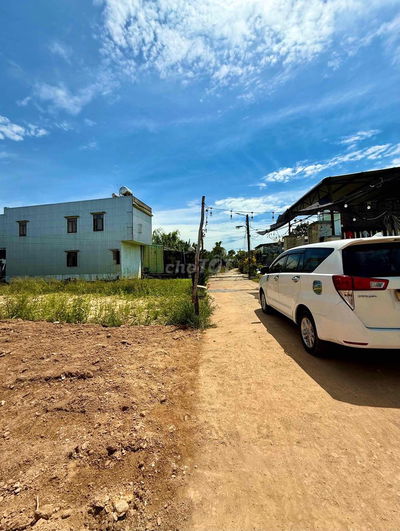 Bán lô đất Lệ Sợ 2 - 1 tỷ 350