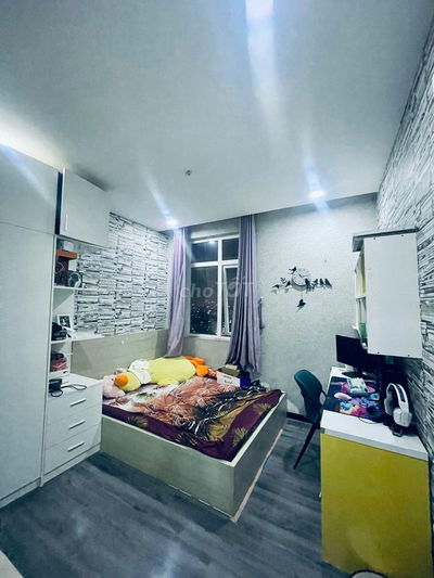 CHO THUÊ CĂN HỘ CHUNG CƯ SAIGON HOME – 1PN 1WC – FULL NỘI THẤT – 50M²
