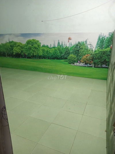 Nhà trọ giá bình dân, P15 Tân Bình