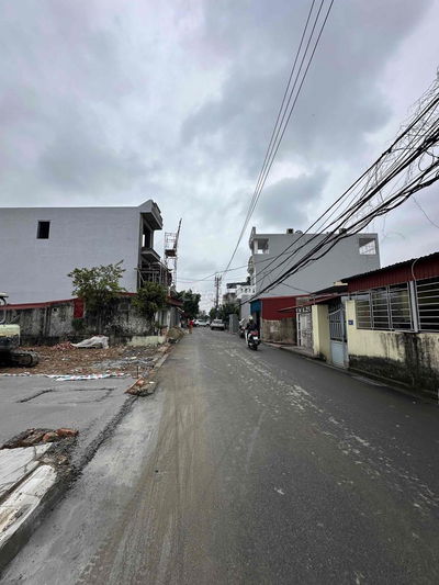cần bán đất Hang Tổng