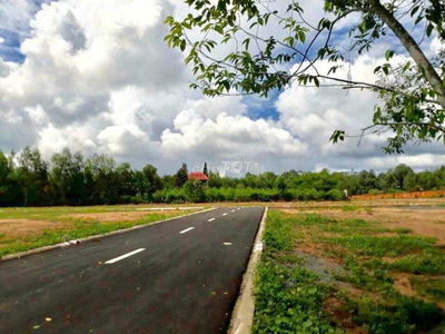 Chính chủ cần bán đất dt 500,2m2 thổ cư