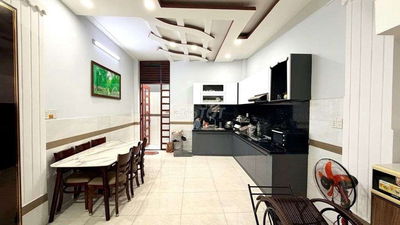 Nha Đep Tân ky Tân Quy