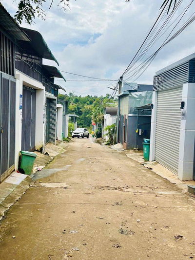💎 Lô TC 11x16,5m góc 2 mặt tiền hẻm 434 YMoan, p Buôn Ma Thuột