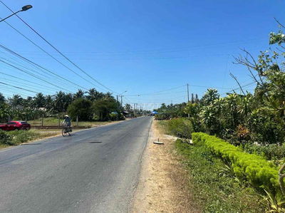 Chính chủ cần bán gắp đất đã có sổ