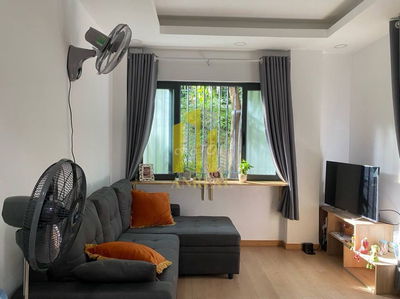 Cho Thuê Nhà Khu Làng Báo Chí Đầy Đủ Nội Thất 25 Triệu