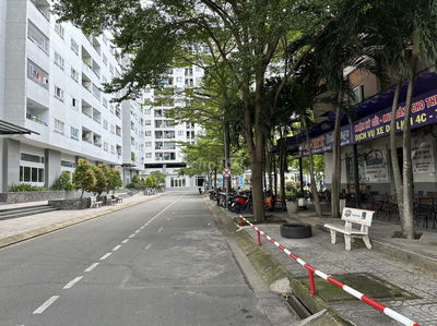 Bán nhanh căn hộ 2PN chung cư Hiệp Thành , Q12 - Giá 1,890 tỉ