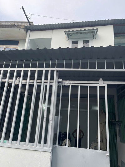 Chính chủ bán nhà một lầu 100m2 P.14, Quận 8, giá 4,95 tỷ, HH MG 1%