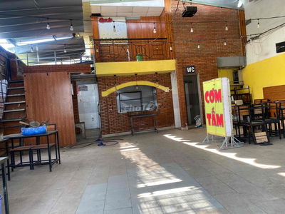 nguyên mặt bằng đường số2 trường thọ 10x12 thủ đức