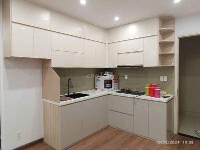 Cho thuê nhanh căn CitiSoho 2pn, nội thất đẹp view bao mát giá 7tr/th