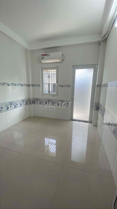 CẦN BÁN NHÀ TRẦN XUÂN SOẠN F TÂN HƯNG Q7-30M -4 TẦNG- GIÁ 5,5 TỶ